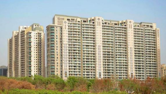 Apartment Sale DLF The Crest Sector 54 Gurgaon